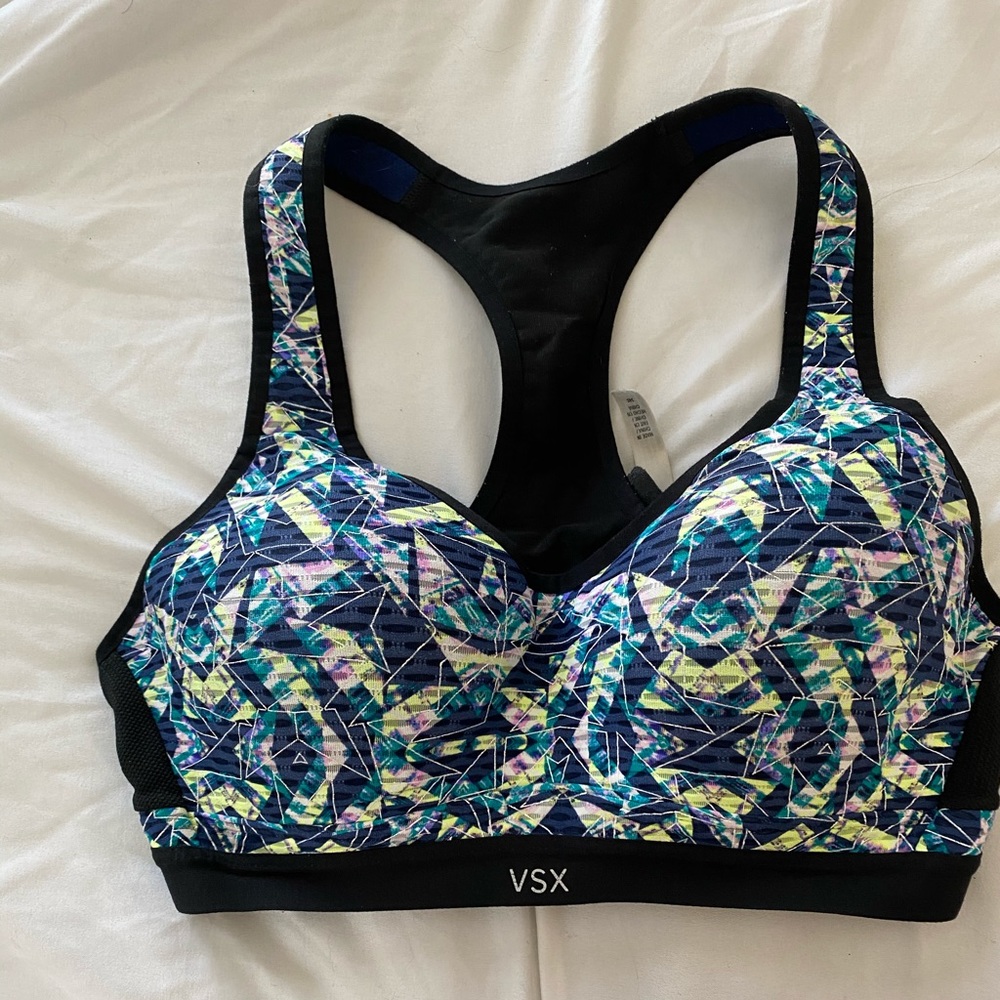 Victoria secret bra